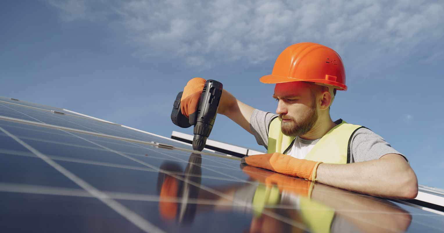 GÜNSTIGE ENERGIE FÜR IHR ZUHAUSE. DAS GANZE JAHR.