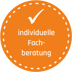 Individuelle Fachberatung